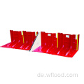 Beste Qualtiy Anti Flood Barrier Solutions für Überschwemmungen